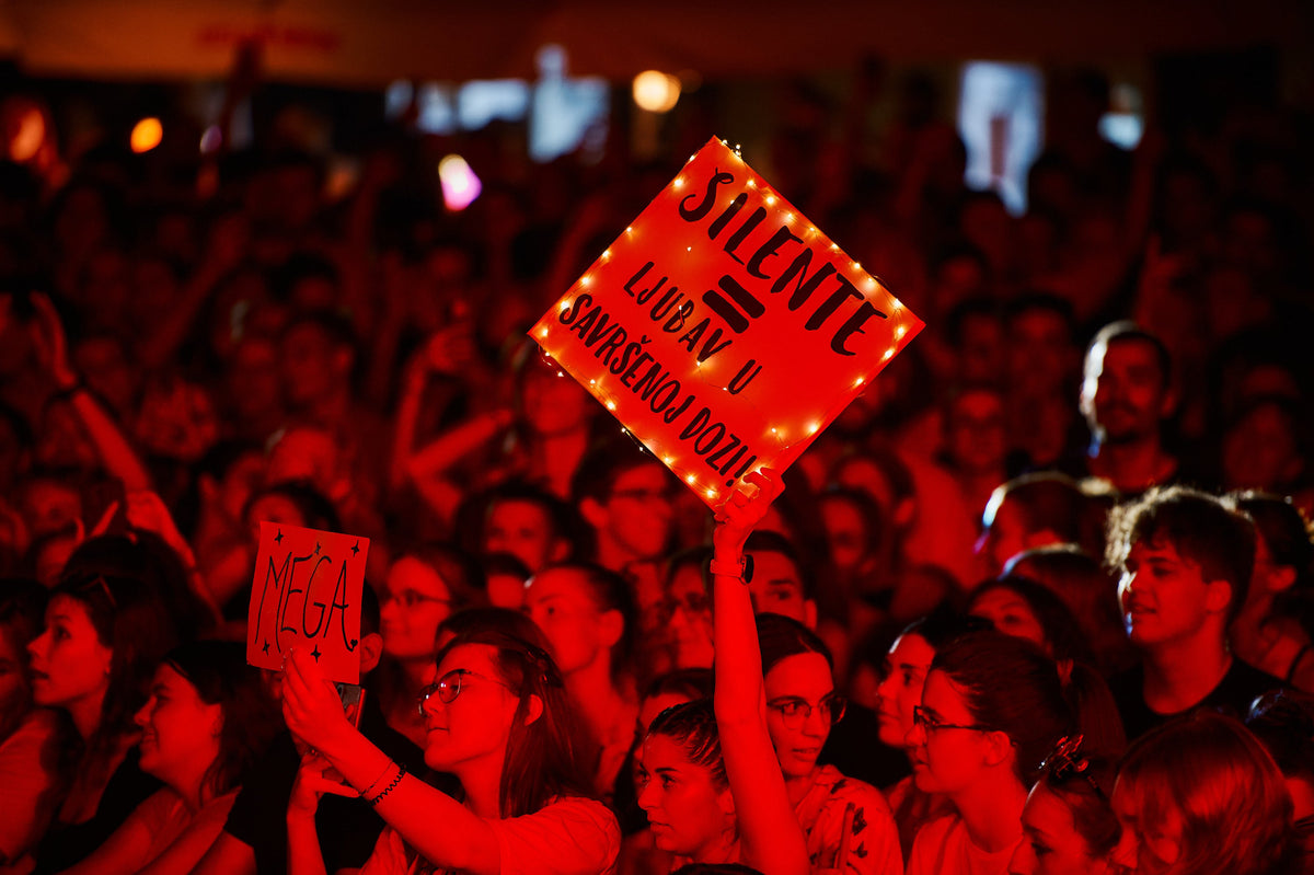 Ne dolazi Silente u savršenoj dozi.