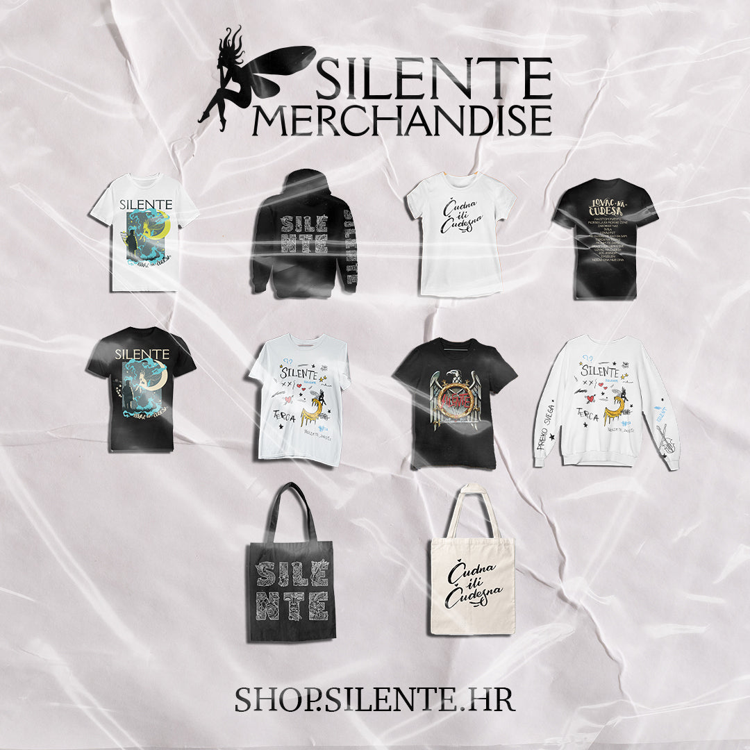 Sve mora van! Popust na zadnje brojeve