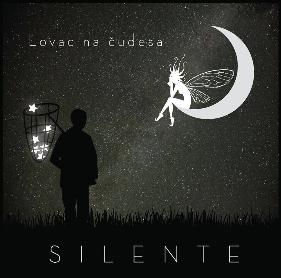 Silente - Lovac na čudesa (2013) CD