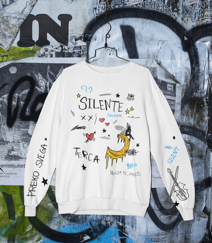 Silente sweatshirt