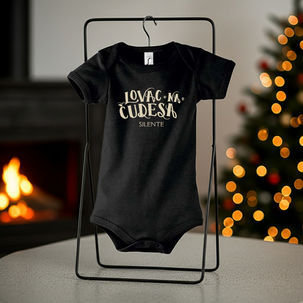 Bodi za bebe - Lovac na čudesa