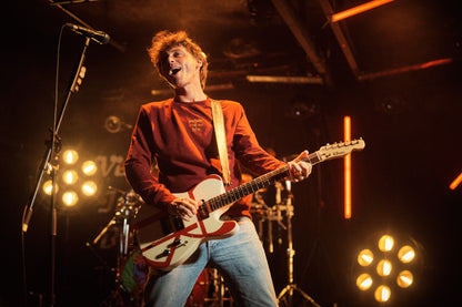 Poljubi me za kraj Sweatshirt