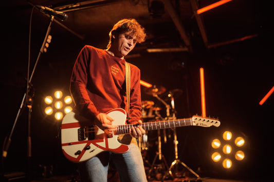 Poljubi me za kraj Sweatshirt