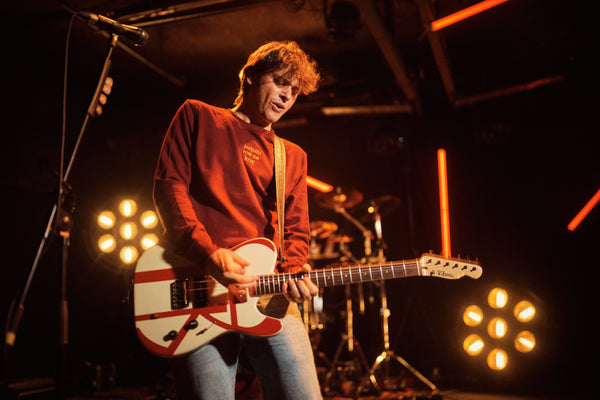 Poljubi me za kraj Sweatshirt