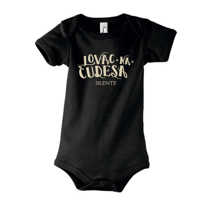 Bodi za bebe - Lovac na čudesa