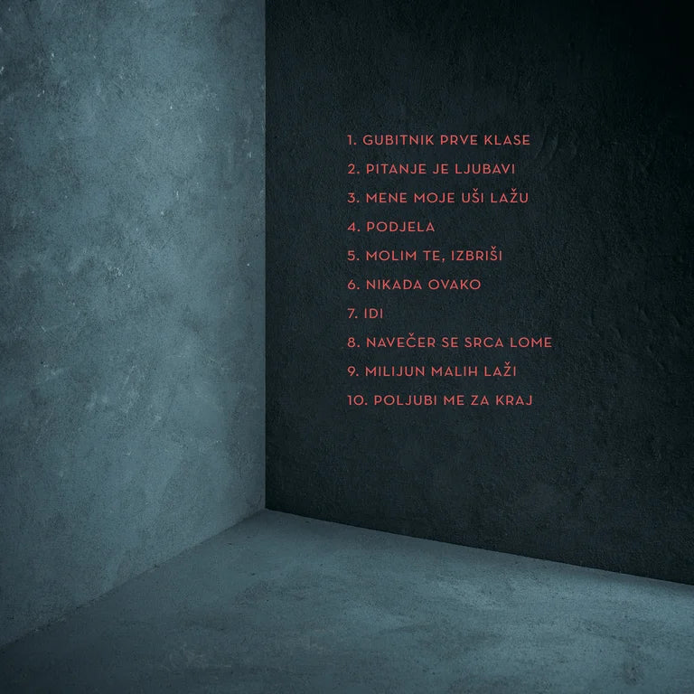 Silente - IV (CD album)