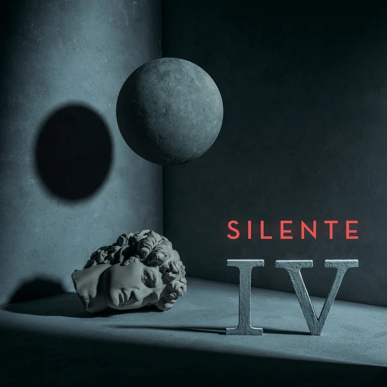 Silente - IV (CD album)