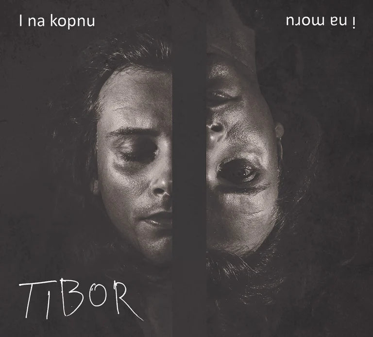 CD “Tibor - i na kopnu i na moru”