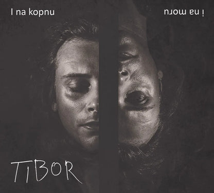 CD “Tibor - i na kopnu i na moru”