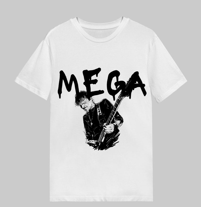 Tibor Mega T-shirt