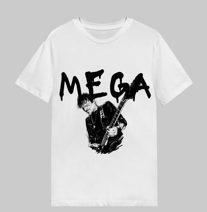 Tibor Mega T-shirt